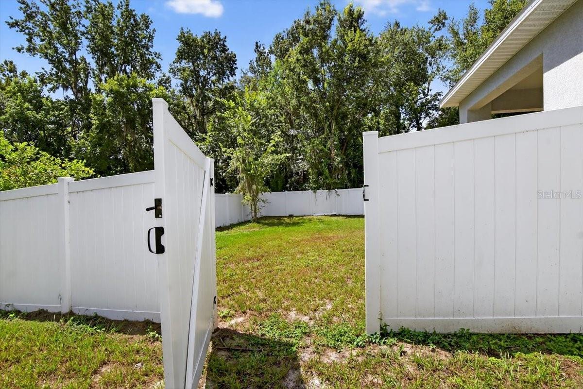 HAMILTONS ADD - Residential Income