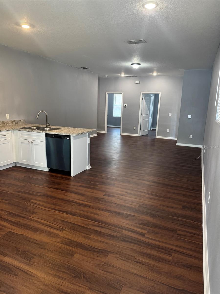 HAMILTONS ADD - Residential Income