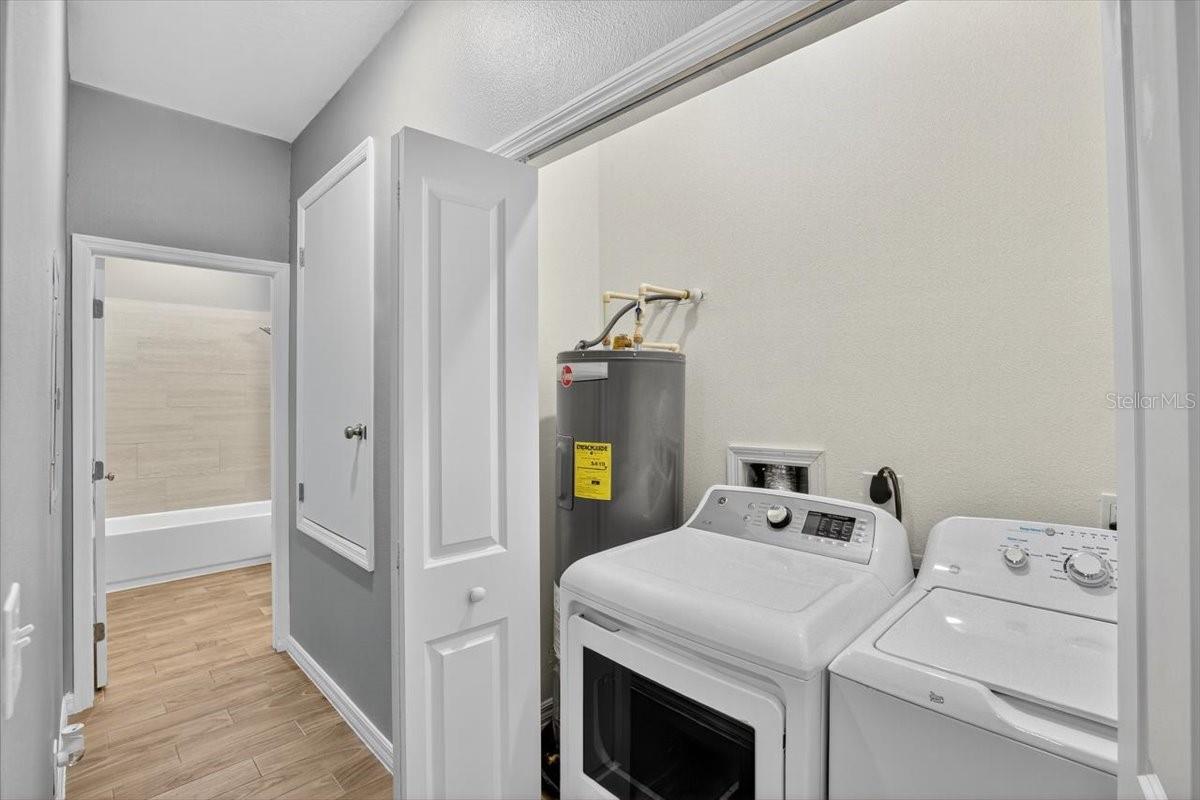 HAMILTONS ADD - Residential Income