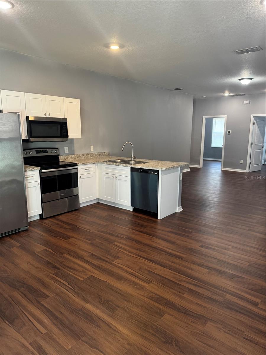 HAMILTONS ADD - Residential Income