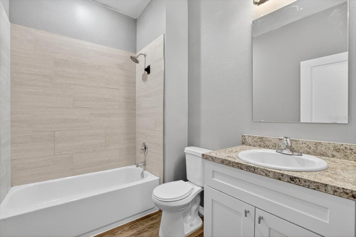 HAMILTONS ADD - Residential Income