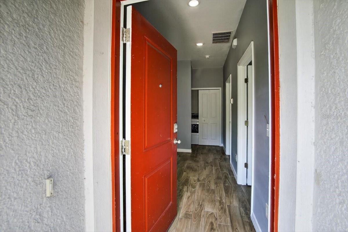 HAMILTONS ADD - Residential Income