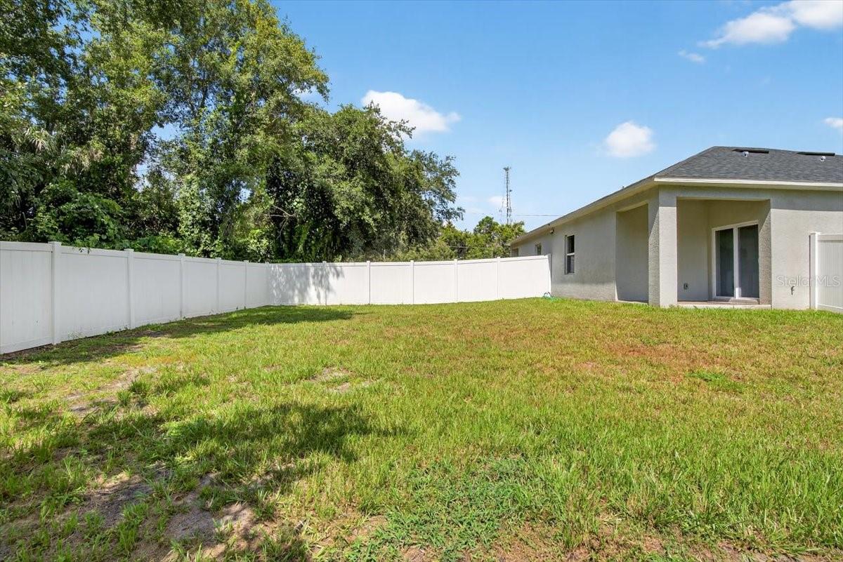 HAMILTONS ADD - Residential Income