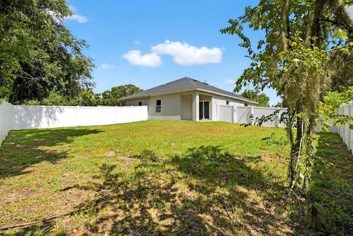 HAMILTONS ADD - Residential Income