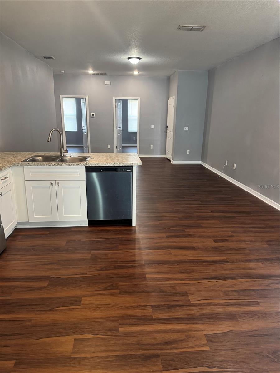 HAMILTONS ADD - Residential Income