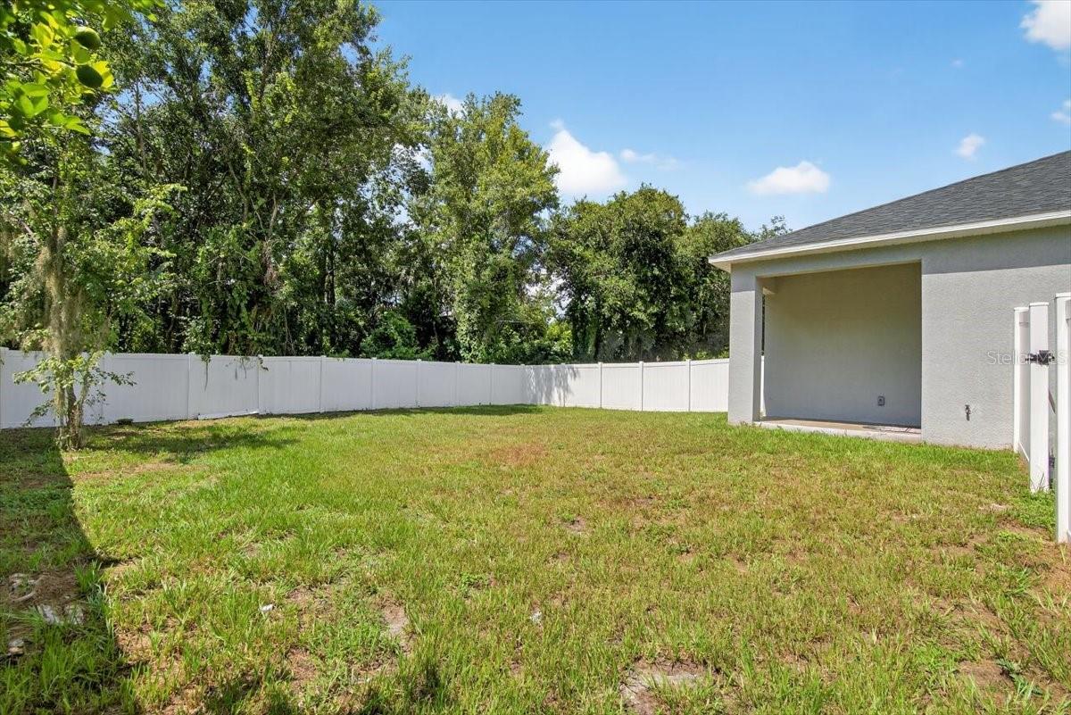 HAMILTONS ADD - Residential Income