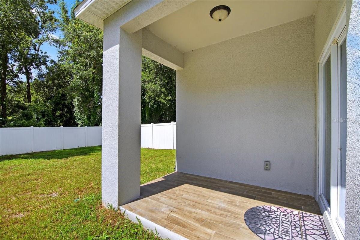 HAMILTONS ADD - Residential Income