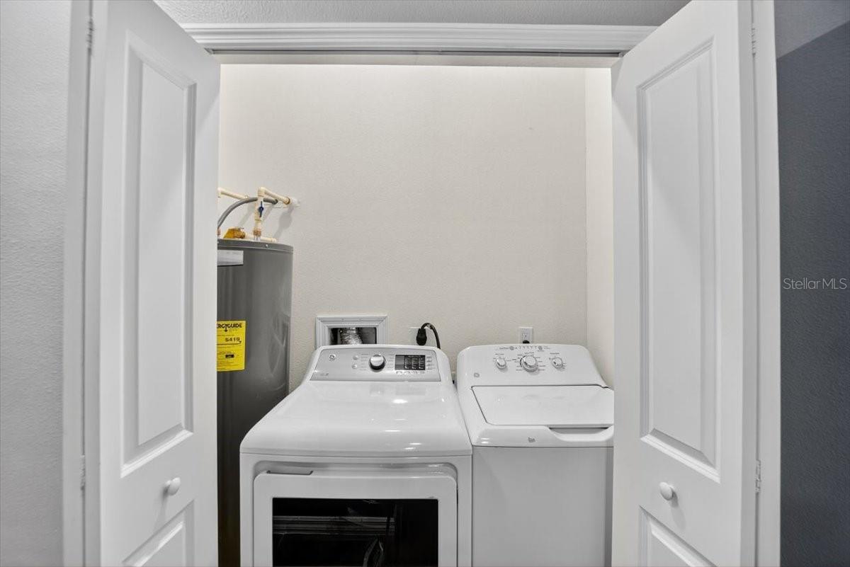 HAMILTONS ADD - Residential Income