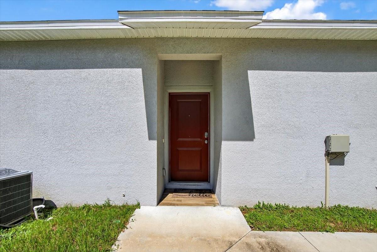 HAMILTONS ADD - Residential Income