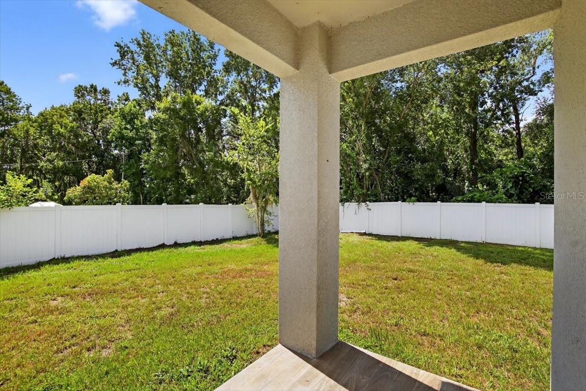 HAMILTONS ADD - Residential Income