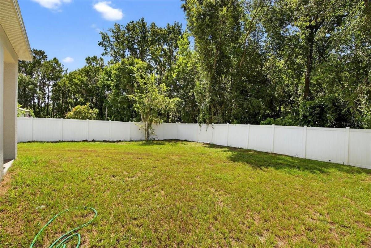 HAMILTONS ADD - Residential Income