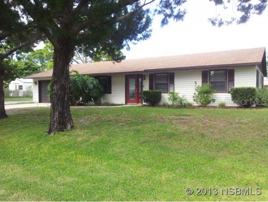 WEEK END SPECAIL. $119,900Just what you wanted. New granite kitchen counters. New birch cabinets. NEW STAINLESS STEELAPPLIANCE PACKAGE!!!.NEW CARPET  Corner lot on a vacated street offers lots and lots of parking. RV pad. Maintenance free vinyl siding. Grand beveled glass front door. Real slate screened porch. House sits high with attractive landscaping. Oversized double garage. New electric panel. ;Water: City