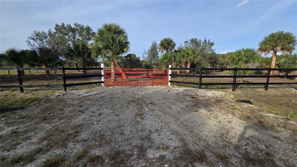 Photo of 15783 NW 296th Street, Okeechobee, FL 34972 (MLS # O6368711)