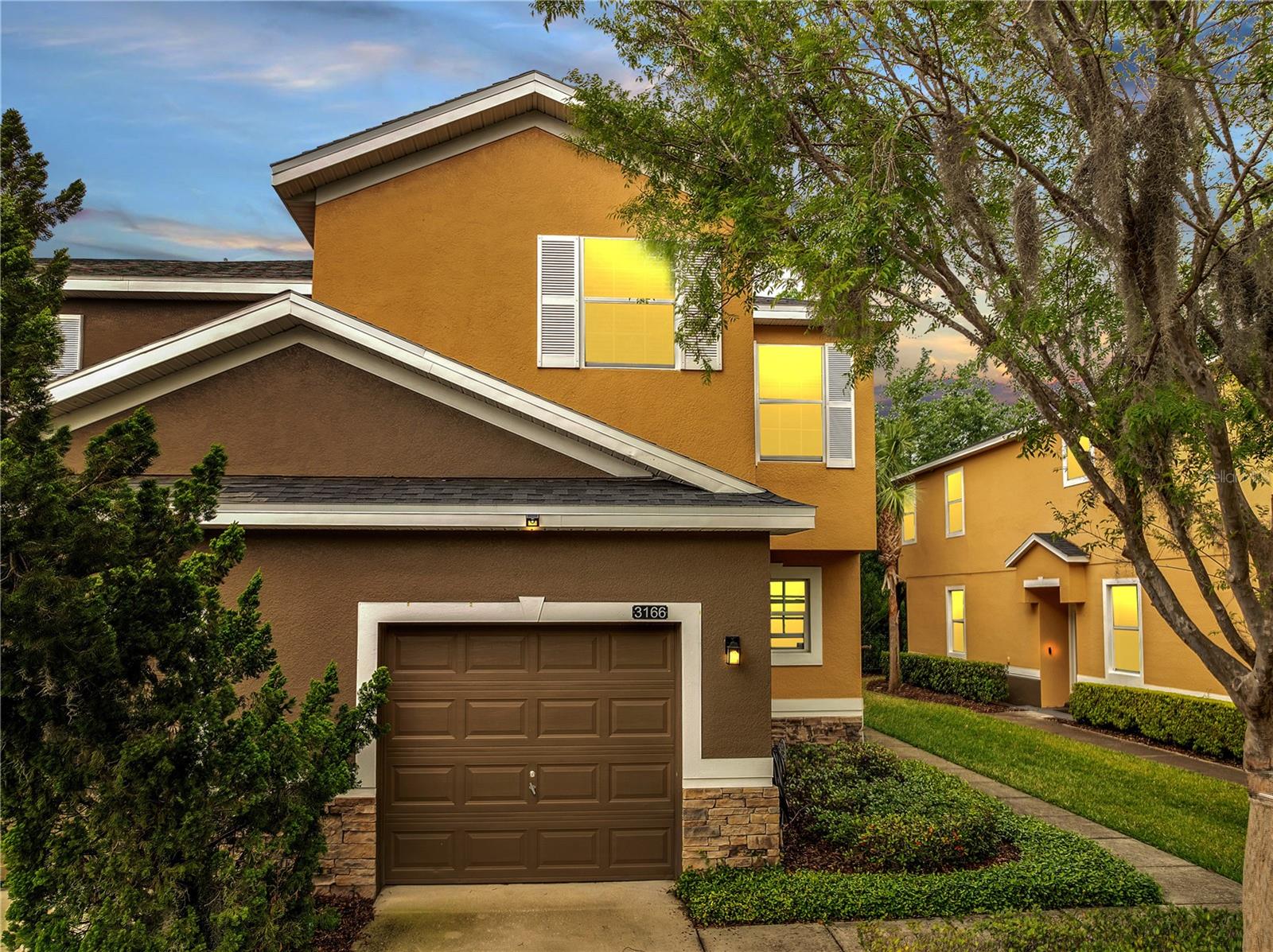 3166 RODRICK CIRCLE