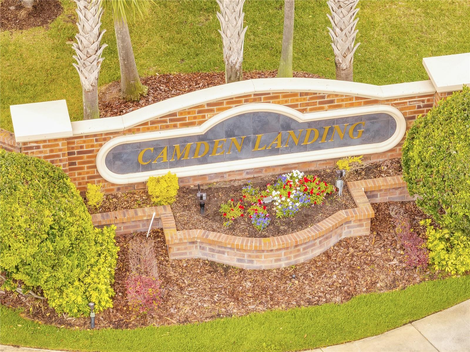 3166 RODRICK CIRCLE