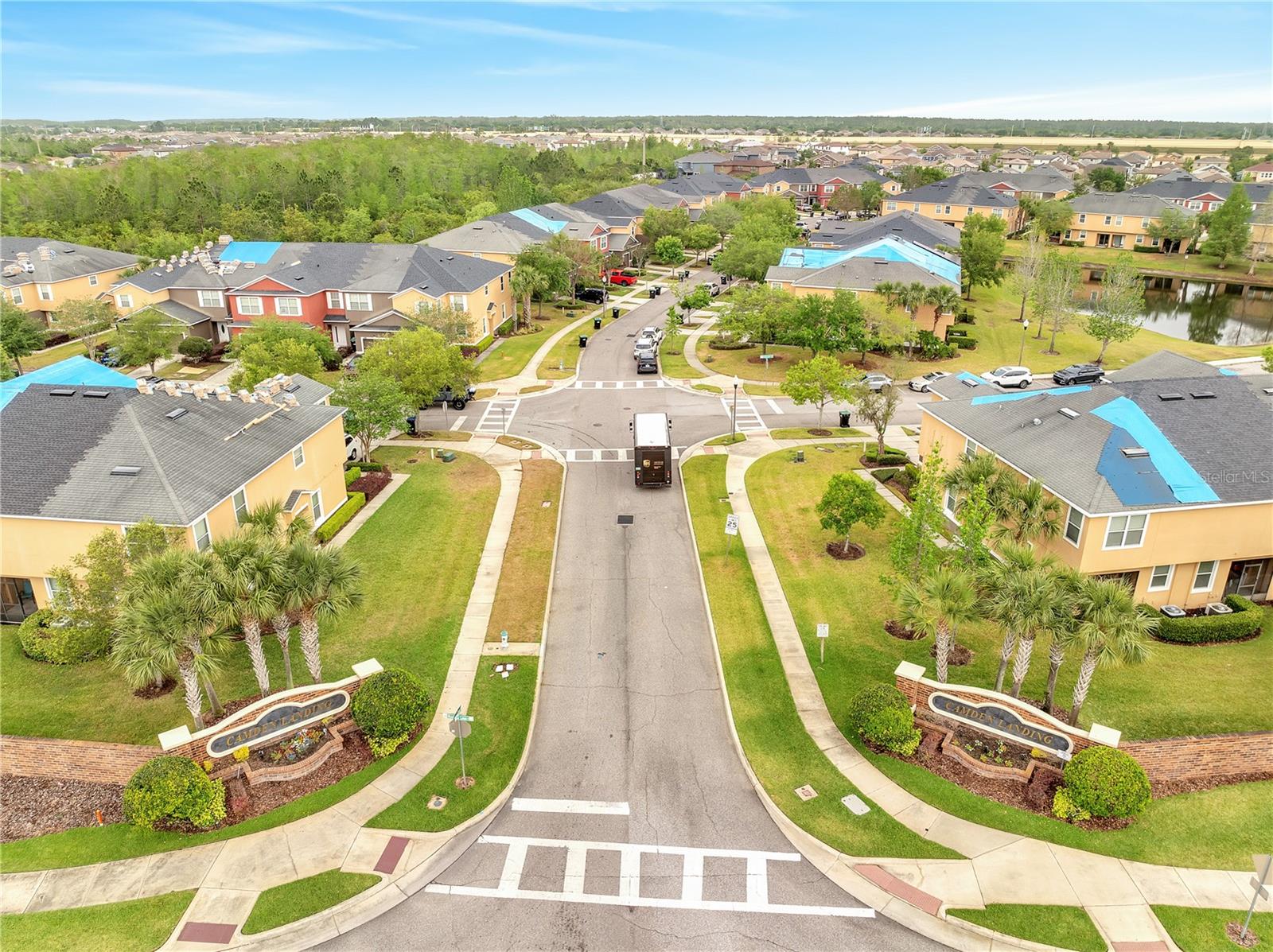 3166 RODRICK CIRCLE