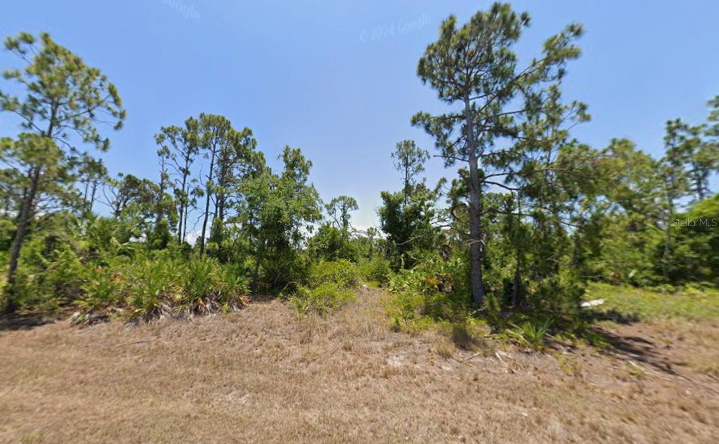 PORT CHARLOTTE SEC 078 - Land