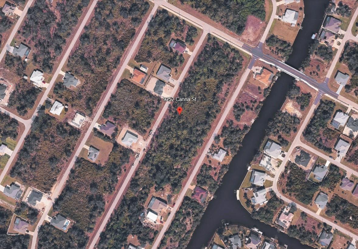 PORT CHARLOTTE SEC 078 - Land