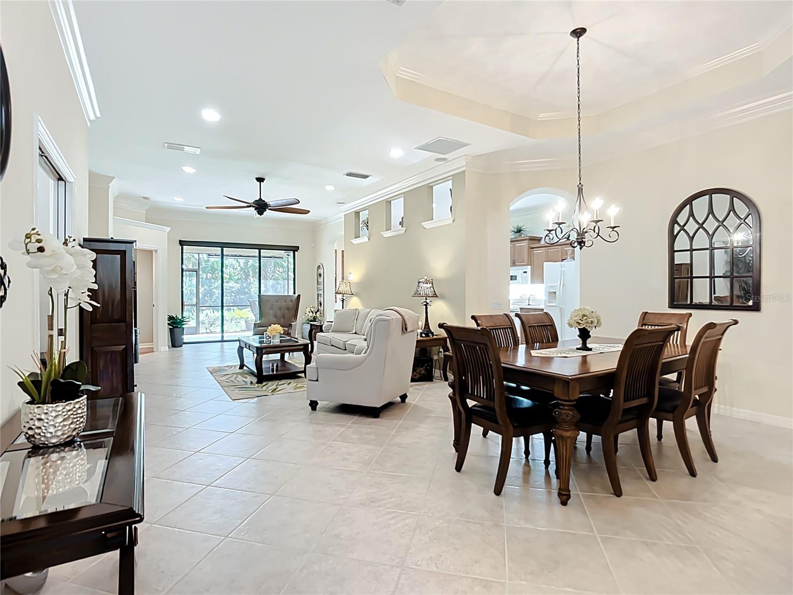 SILVER OAK - Residential