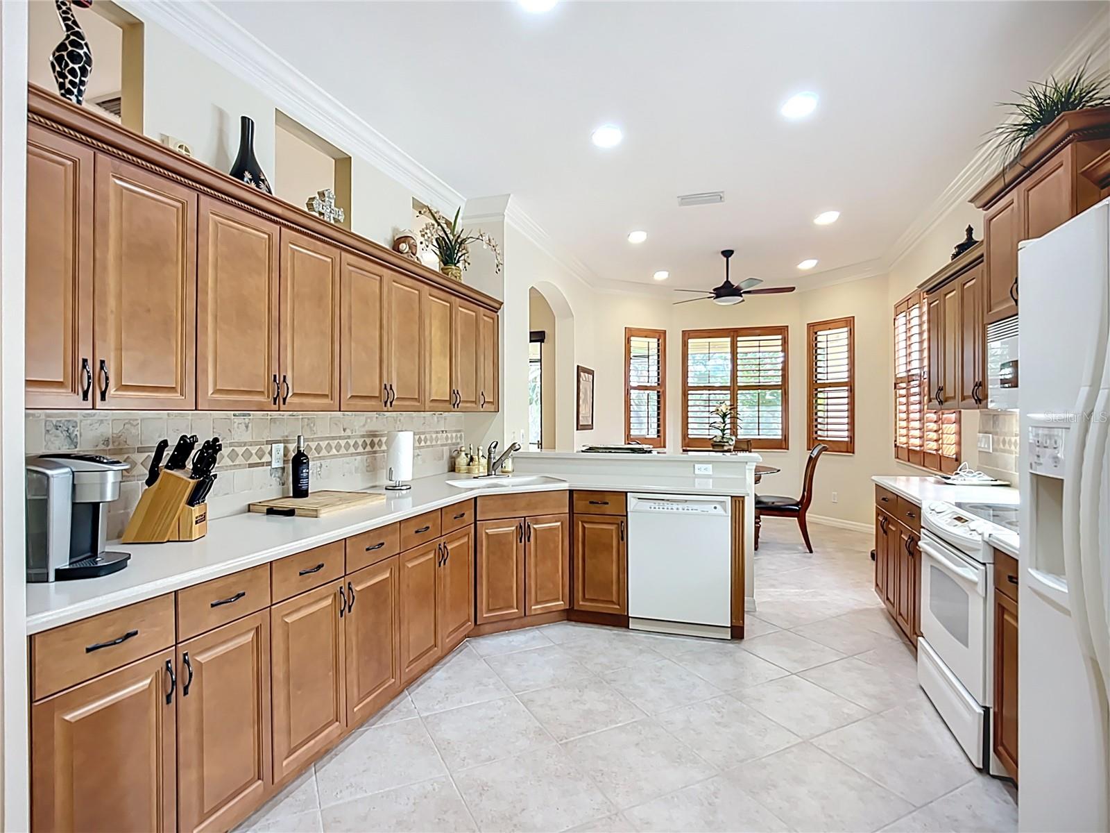 SILVER OAK - Residential