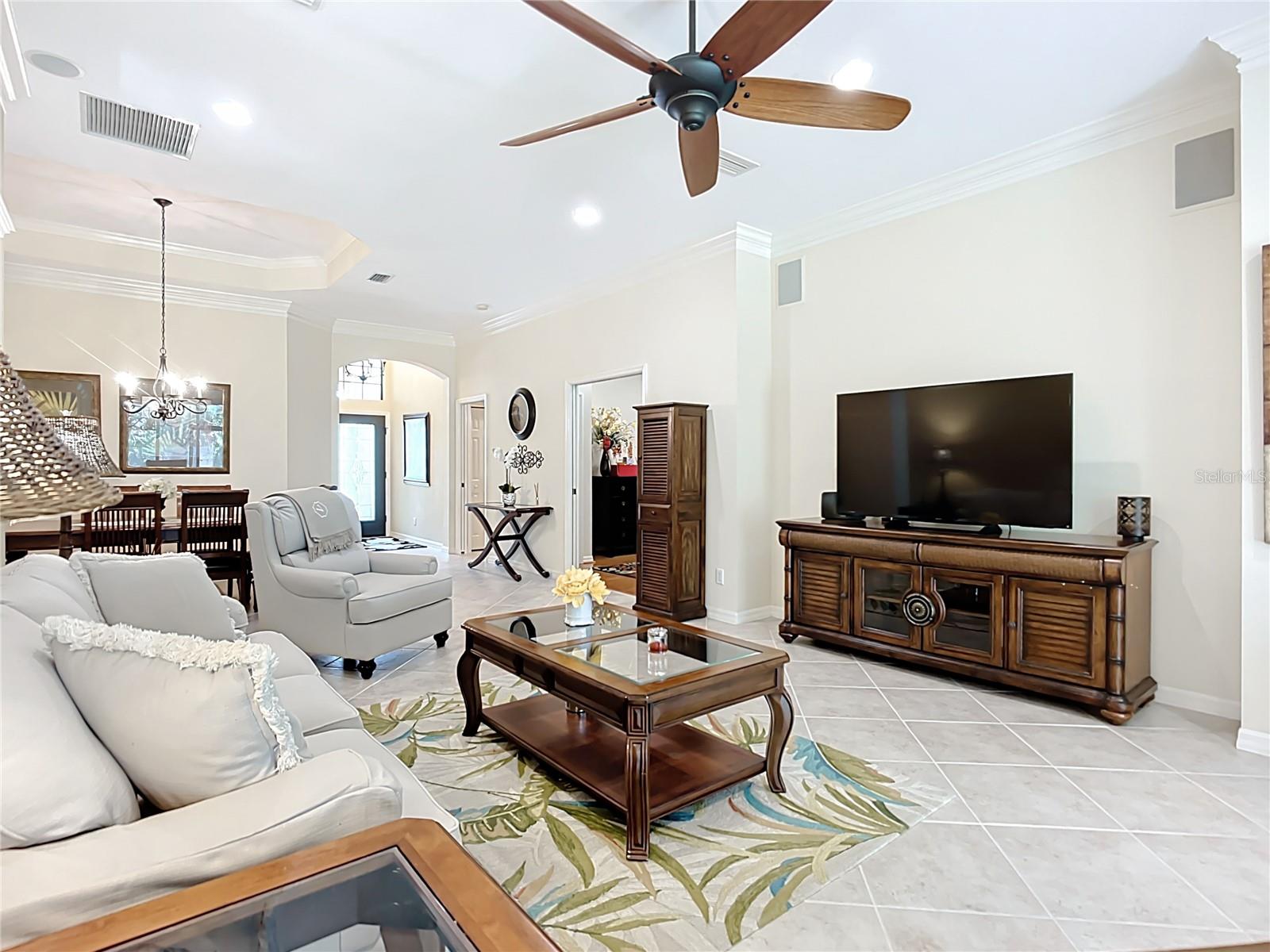 SILVER OAK - Residential