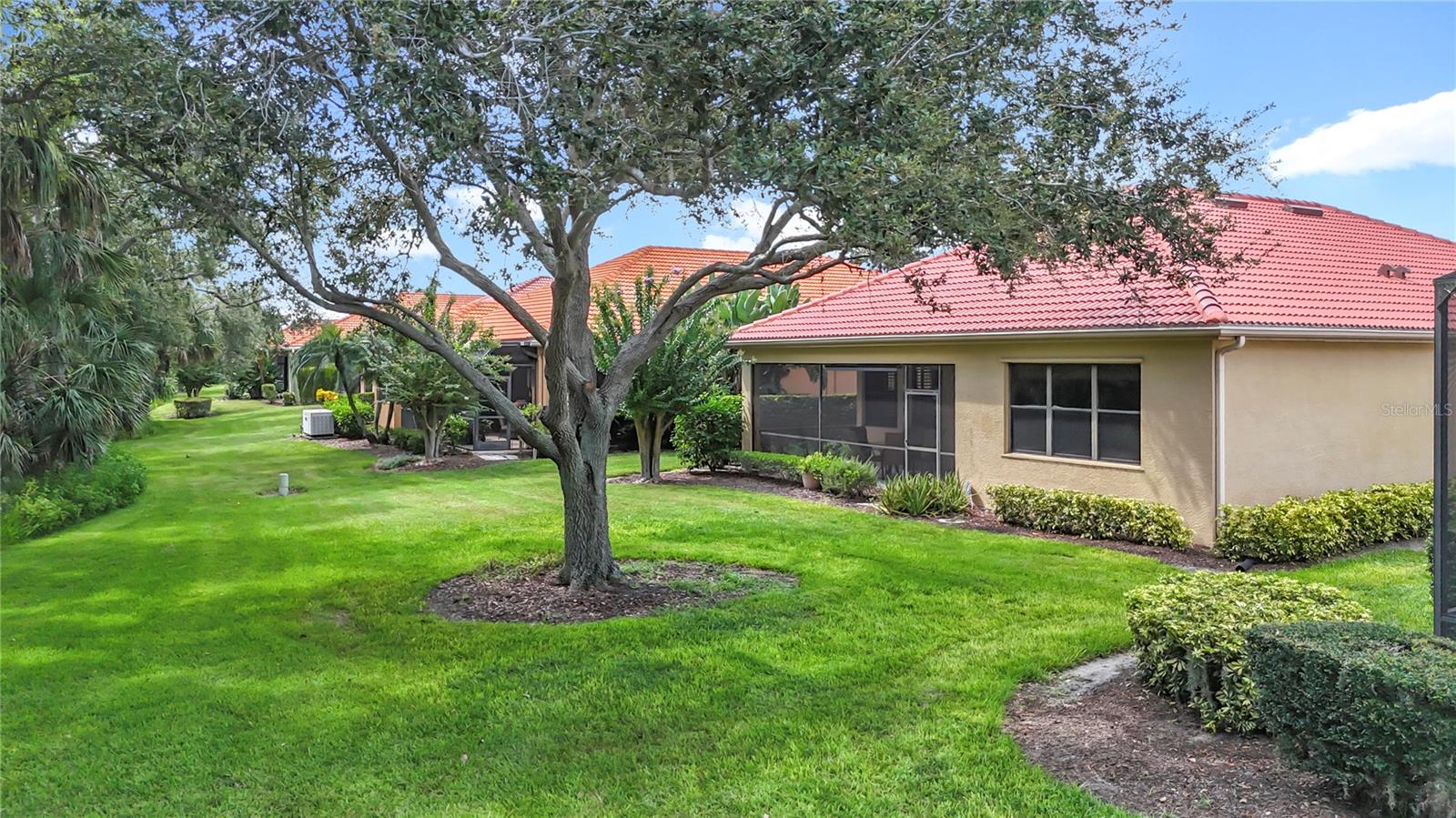 SILVER OAK - Residential