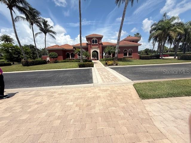 SILVER OAK - Residential