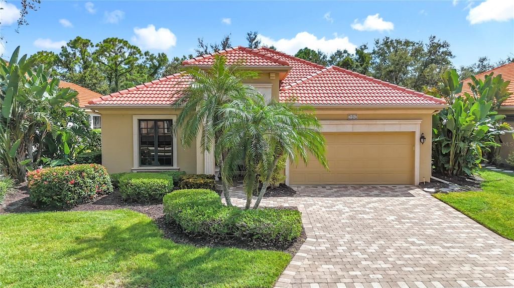 Photo of 5162 Cote Du Rhone Way, Sarasota, FL 34238 (MLS # A4660449)
