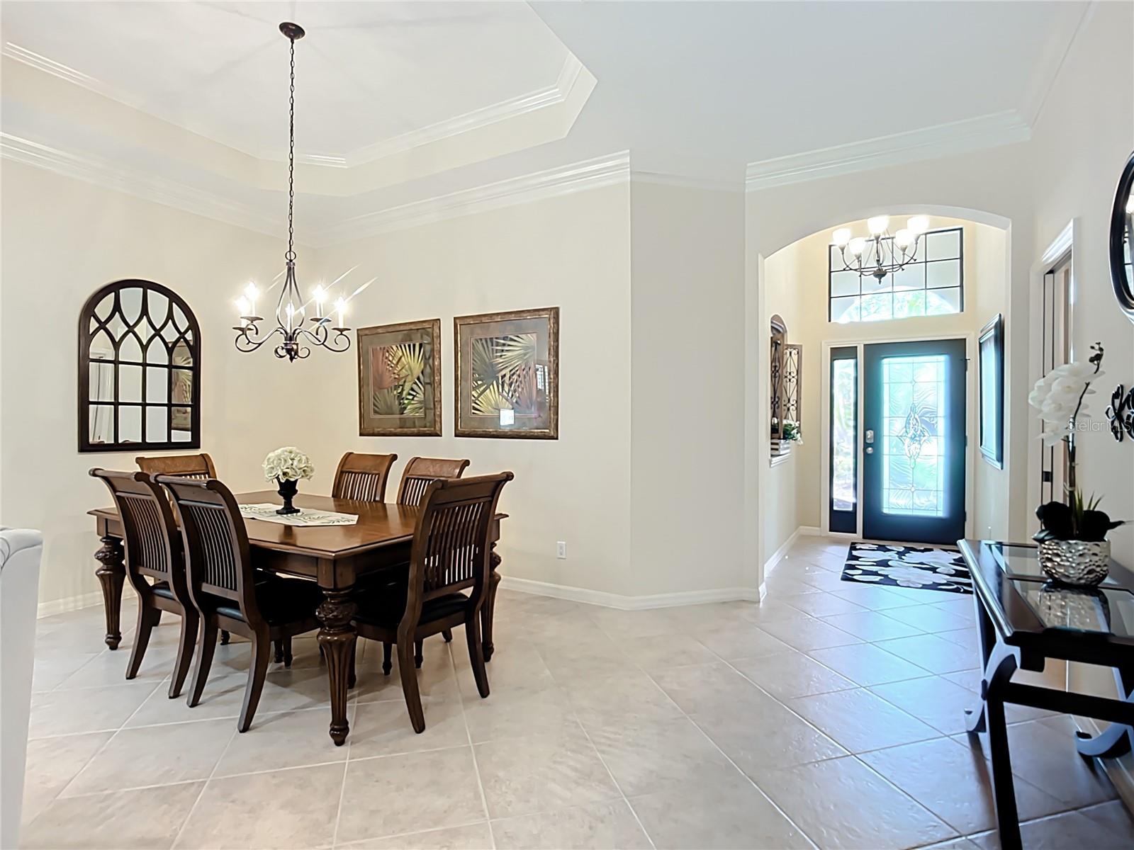 SILVER OAK - Residential