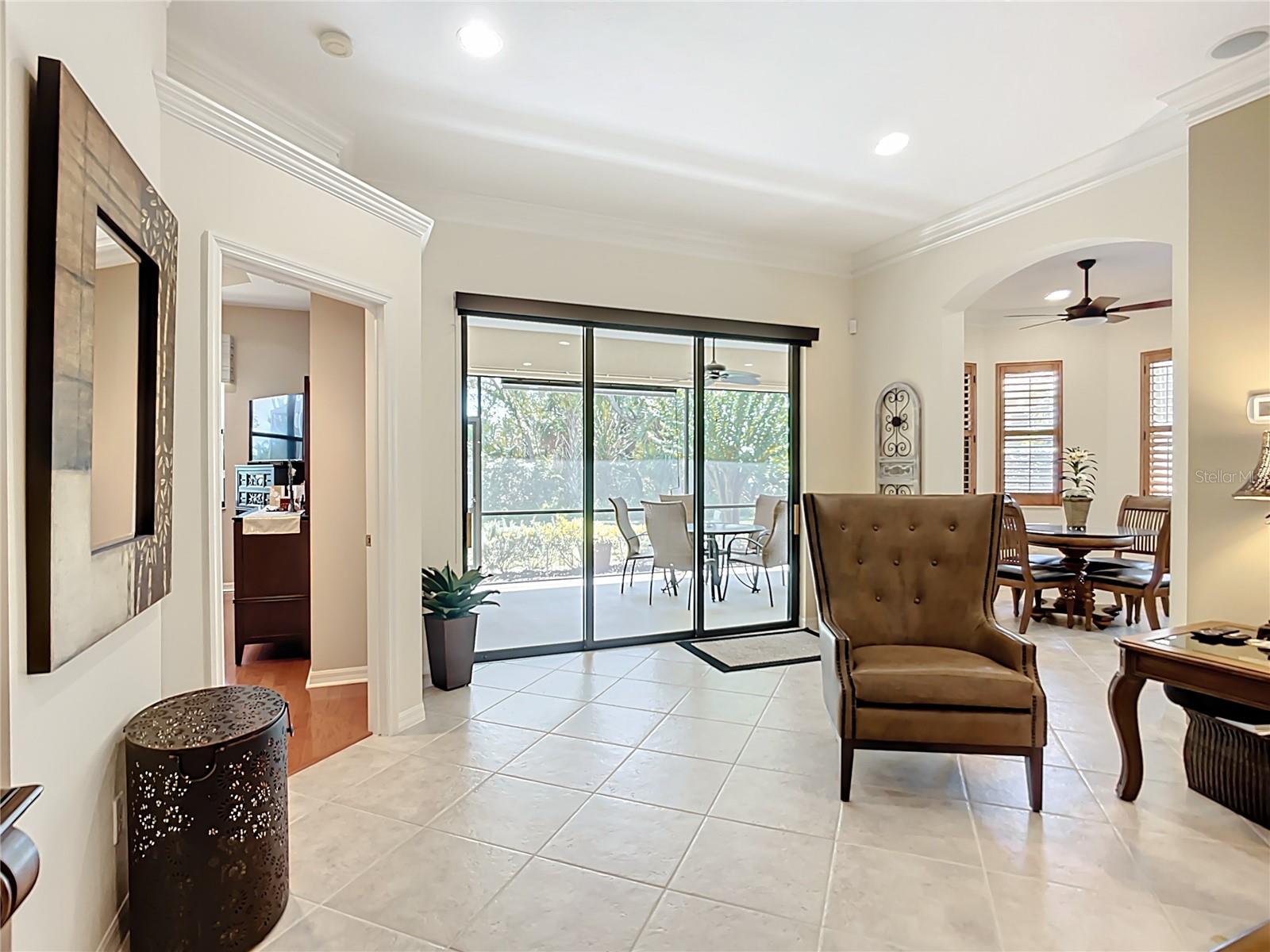 SILVER OAK - Residential