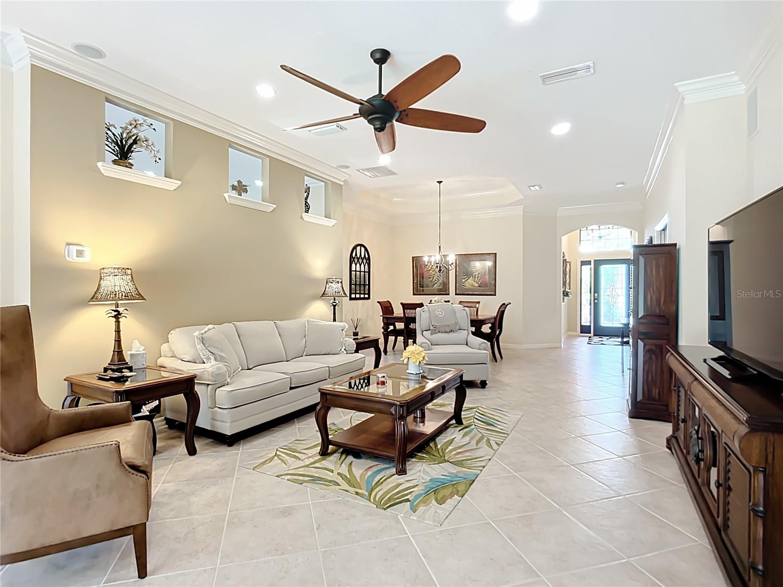 SILVER OAK - Residential