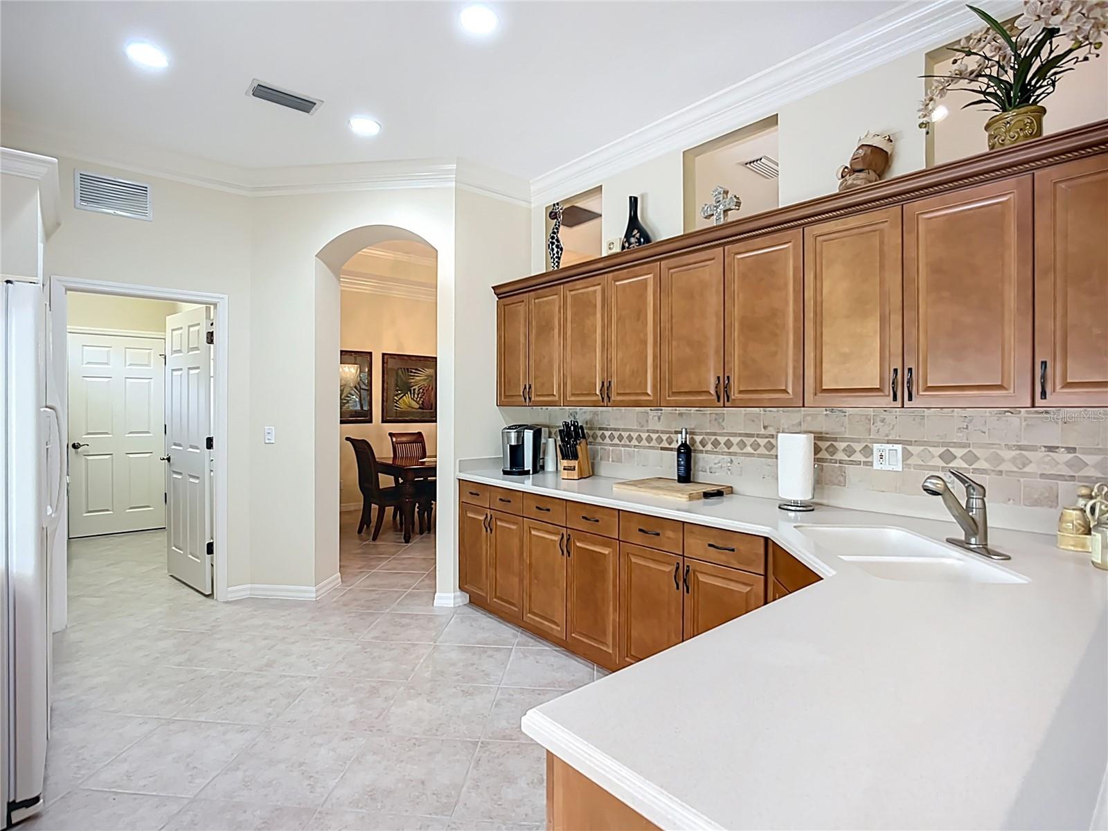 SILVER OAK - Residential