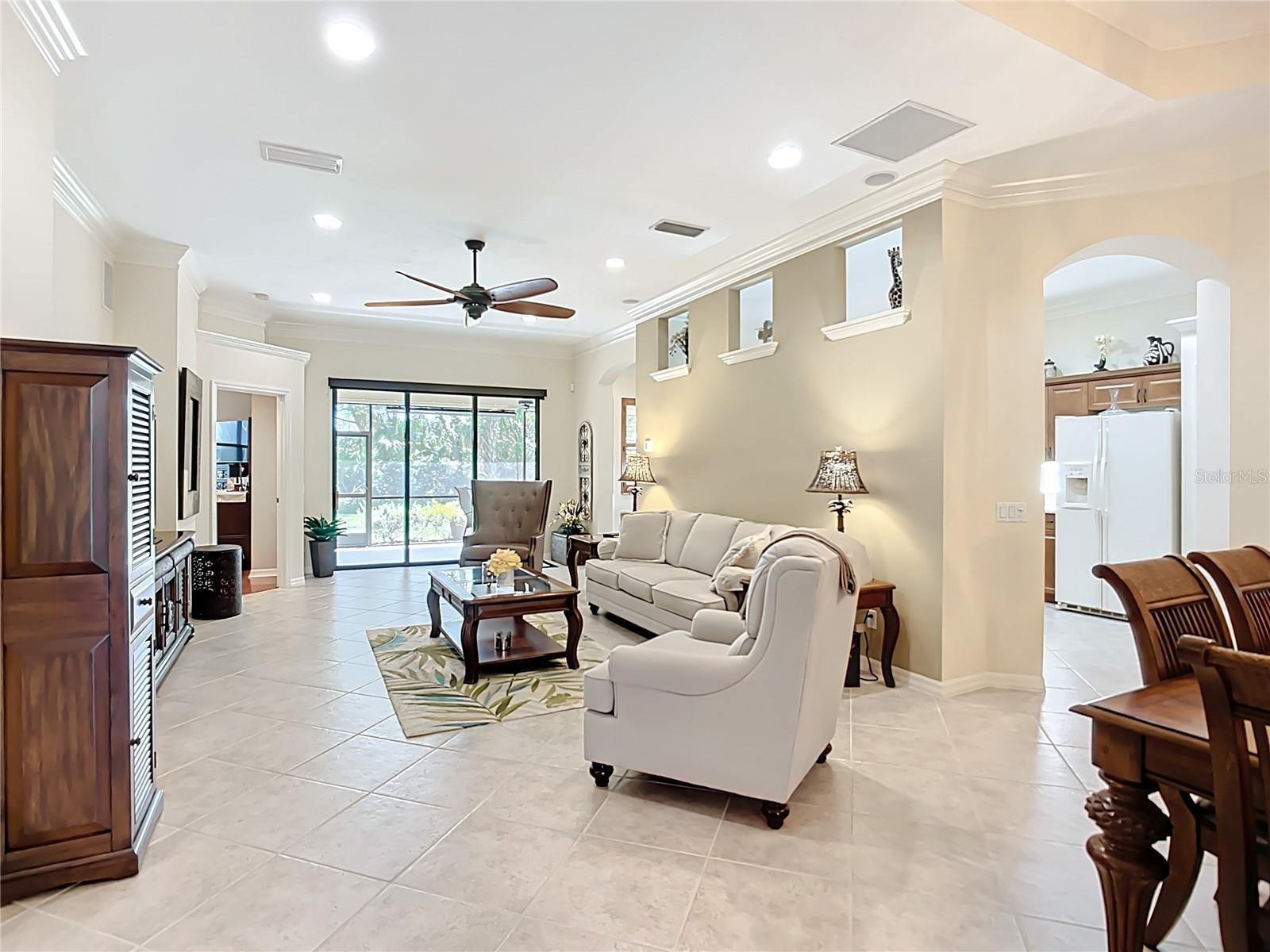 SILVER OAK - Residential