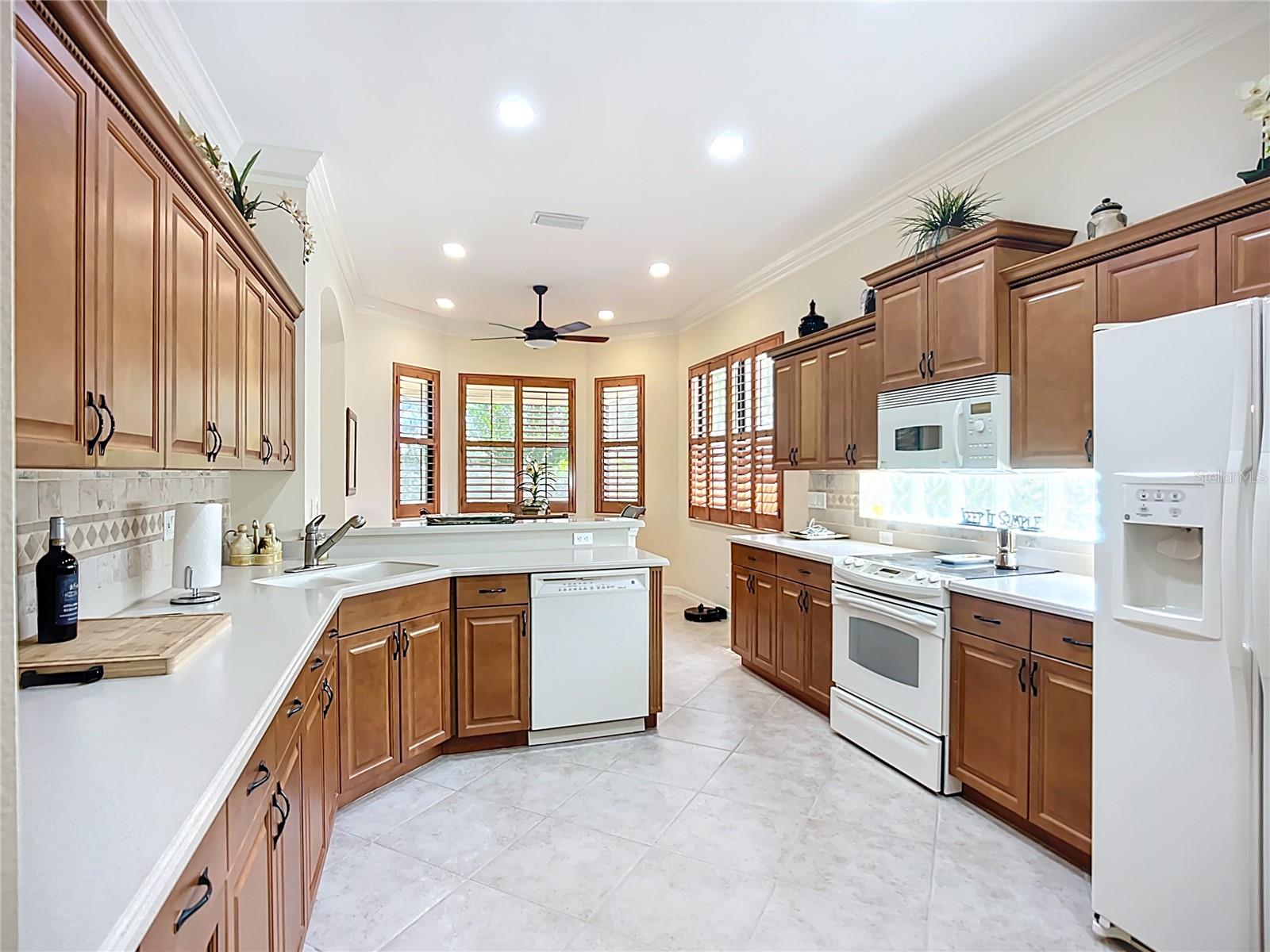 SILVER OAK - Residential
