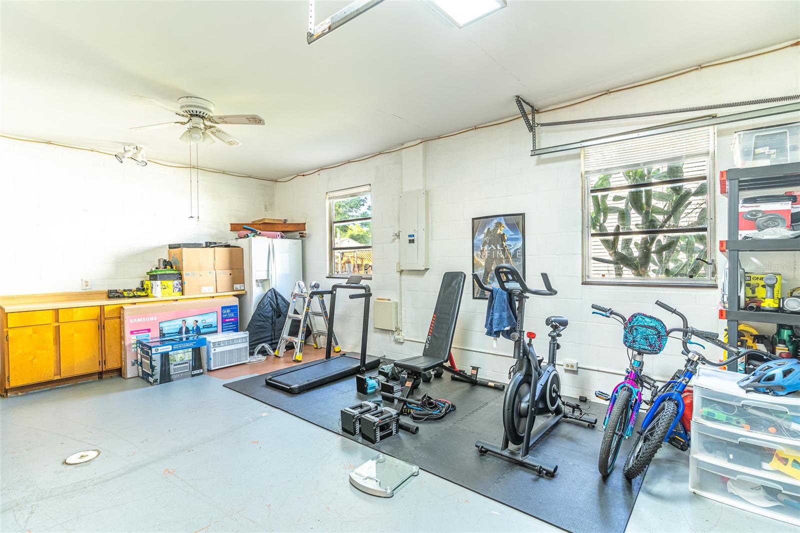 VNSN ADD - Residential