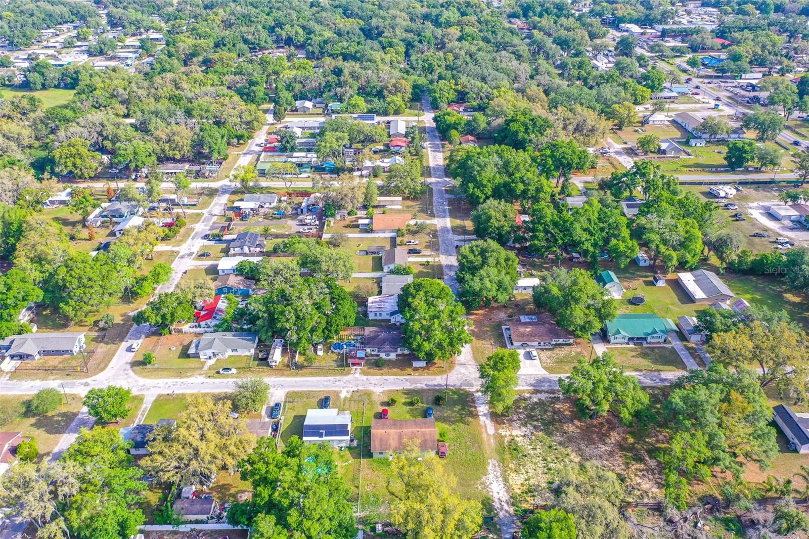 VNSN ADD - Residential