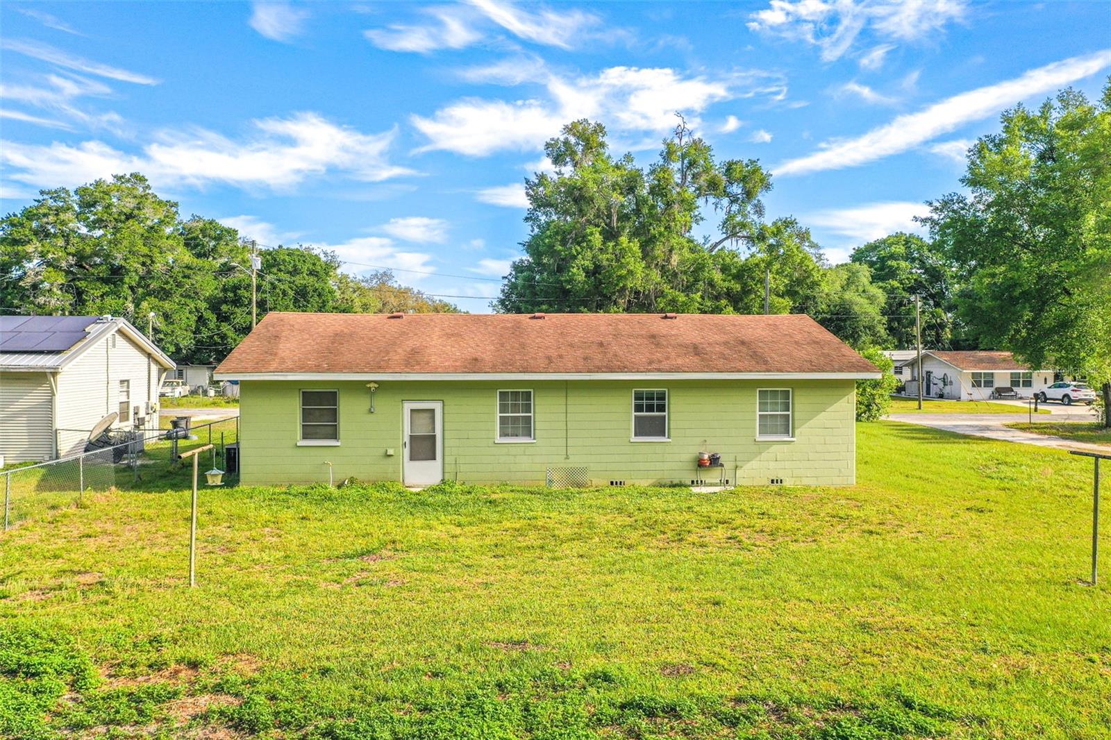 VNSN ADD - Residential