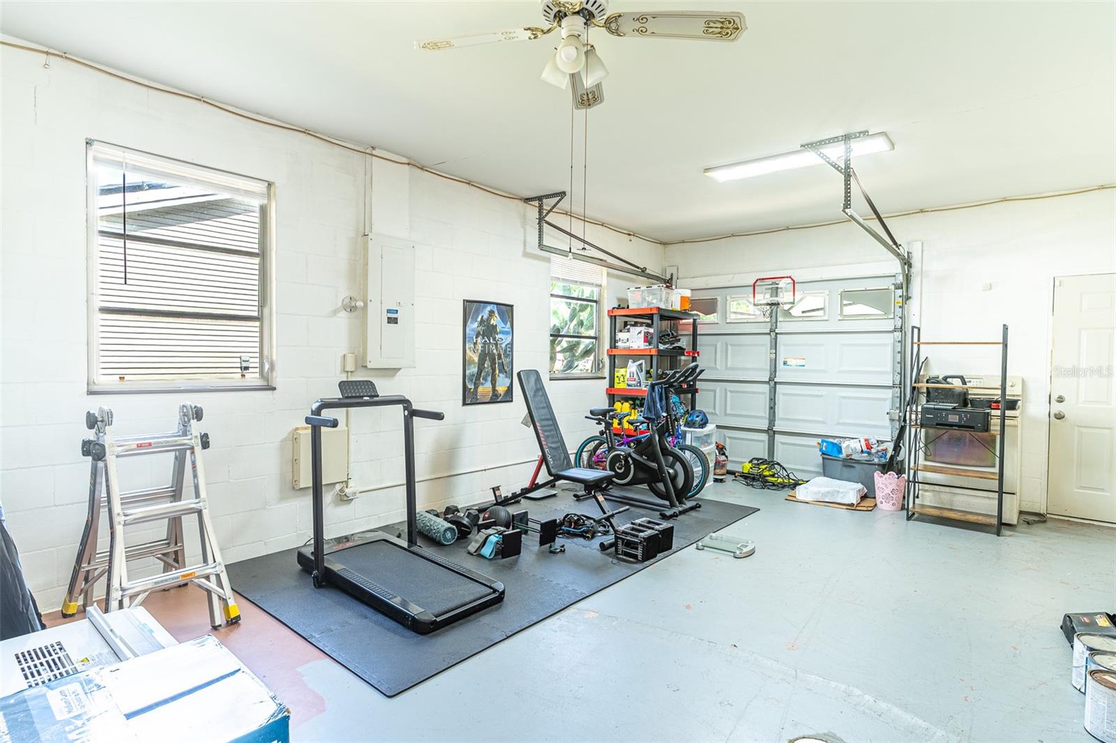 VNSN ADD - Residential