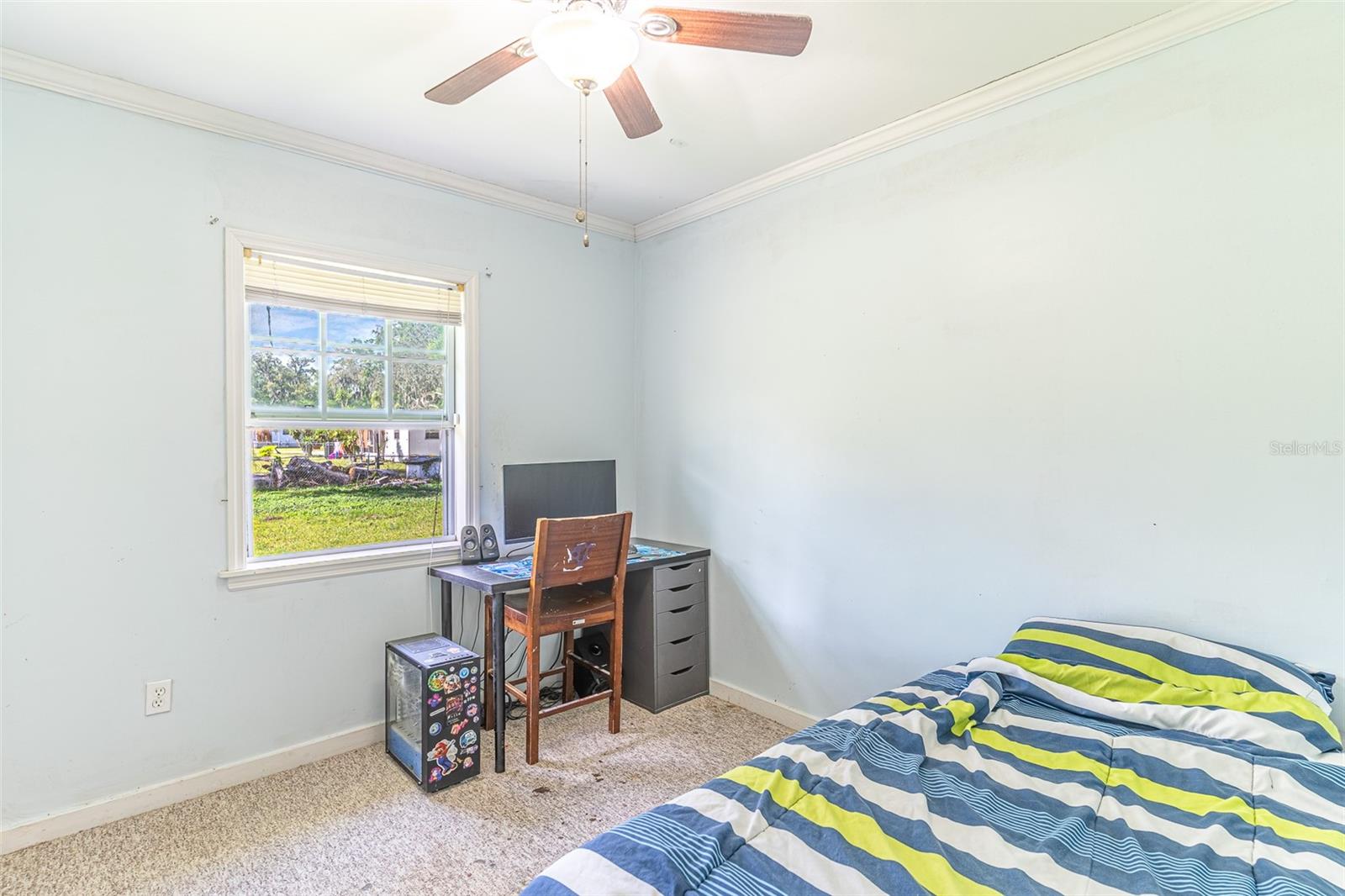 VNSN ADD - Residential