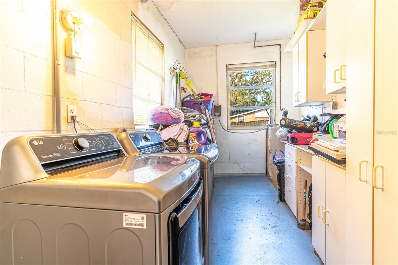 VNSN ADD - Residential