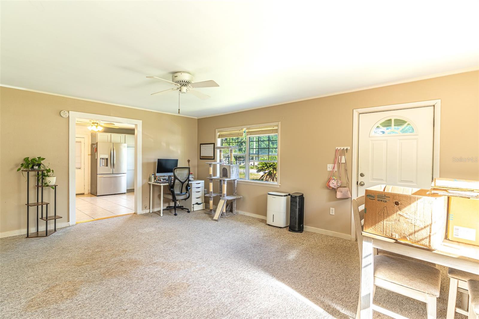 VNSN ADD - Residential