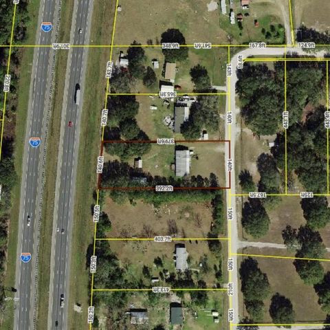 8919 MCKENDREE ROAD WESLEY CHAPEL FL 33545