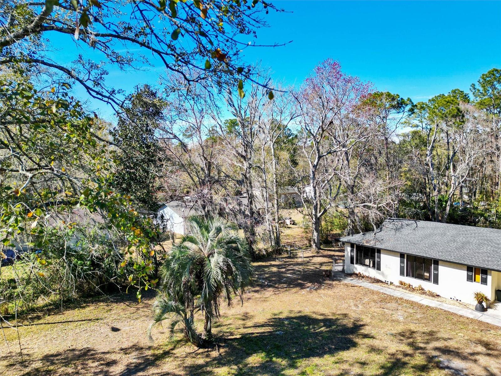 JAX HEIGHTS SEC - Residential