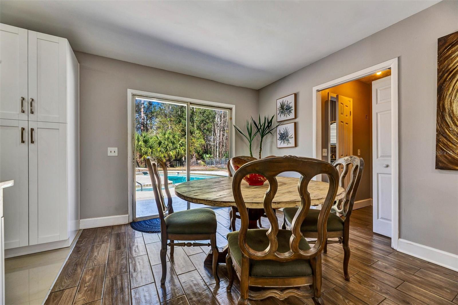 JAX HEIGHTS SEC - Residential