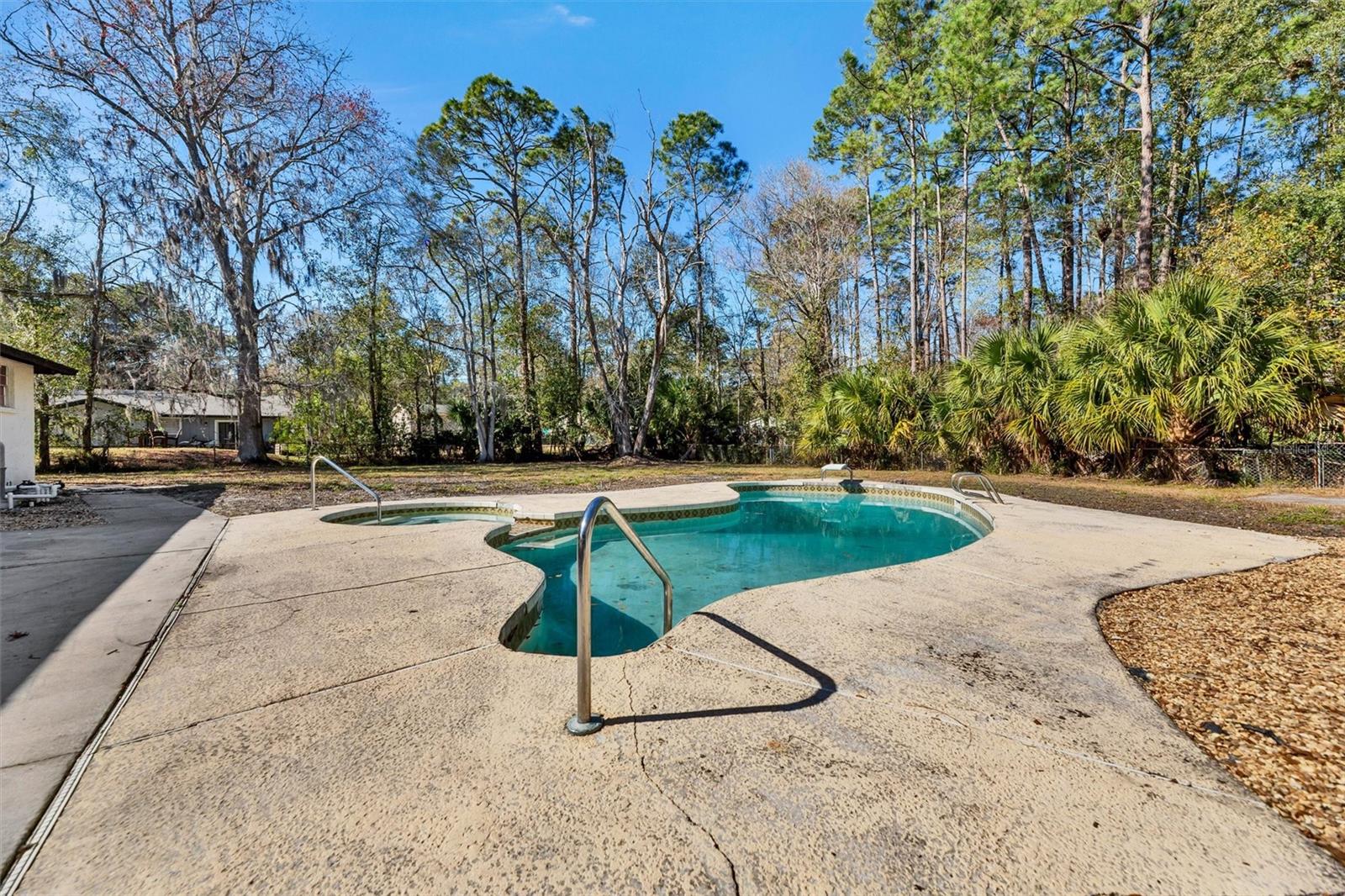 JAX HEIGHTS SEC - Residential