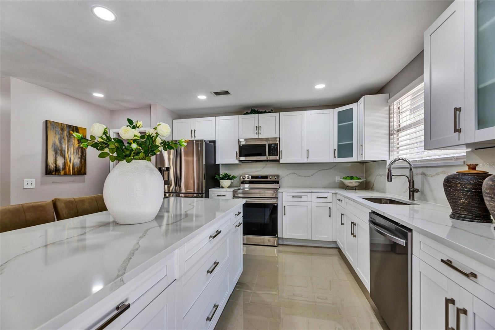 JAX HEIGHTS SEC - Residential