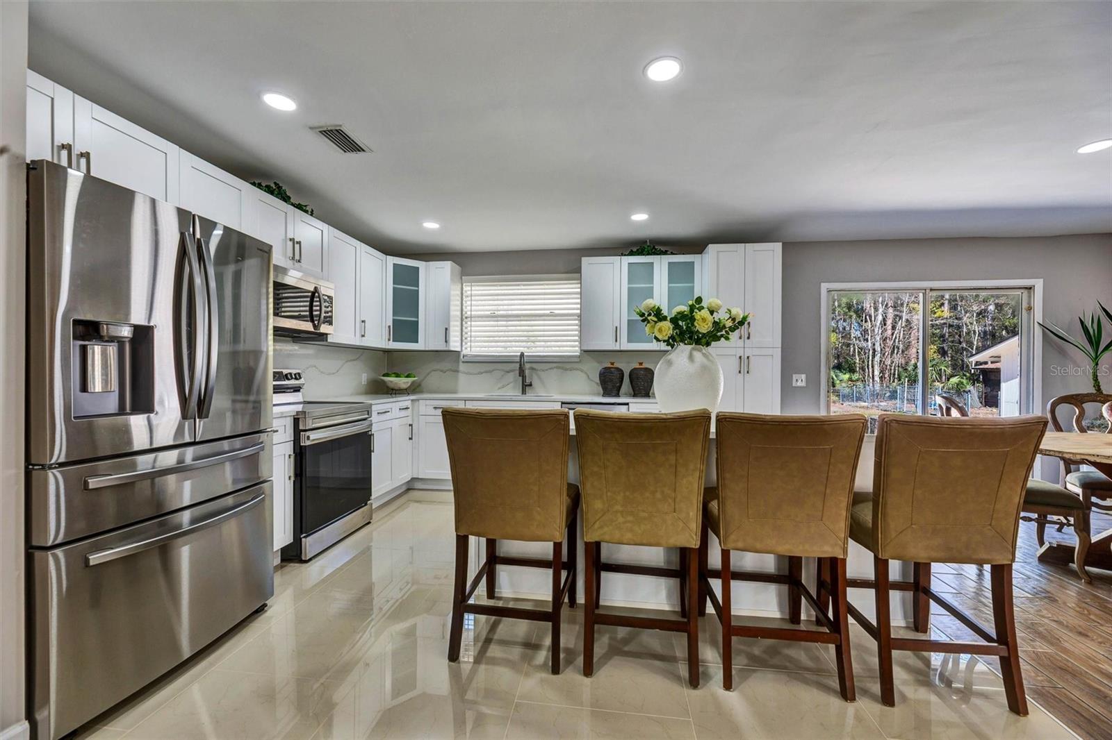 JAX HEIGHTS SEC - Residential