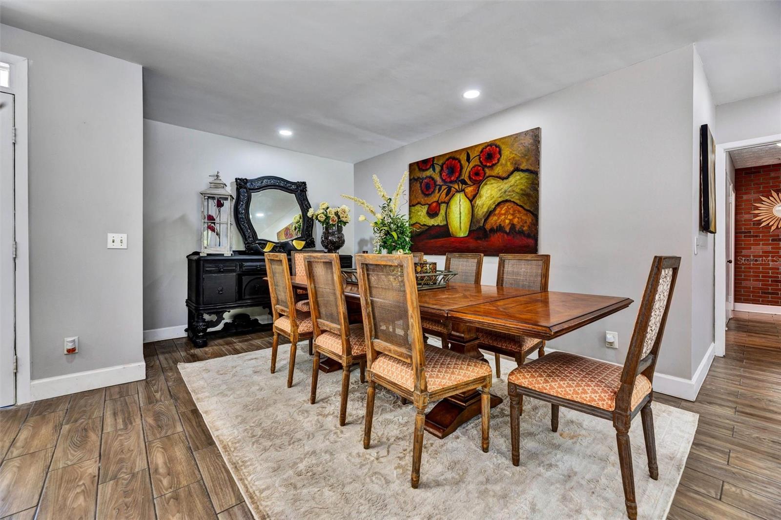 JAX HEIGHTS SEC - Residential