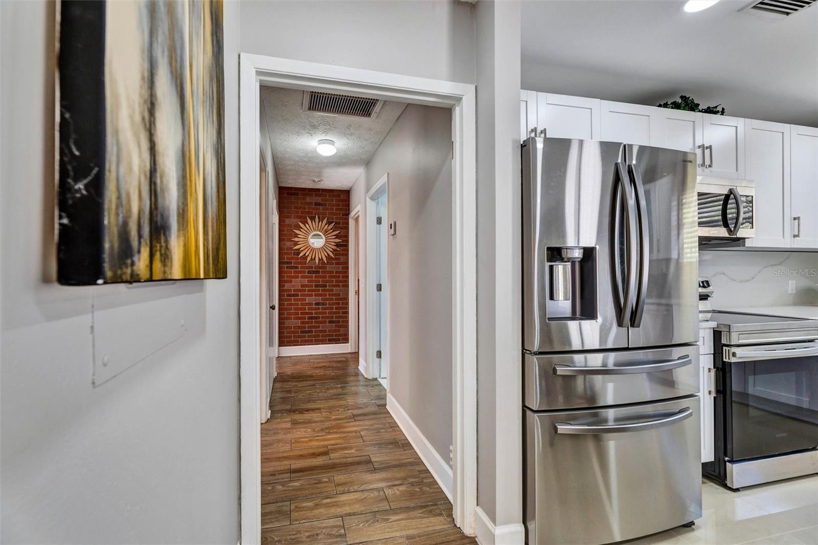 JAX HEIGHTS SEC - Residential