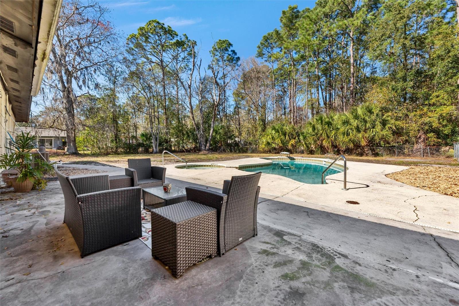 JAX HEIGHTS SEC - Residential